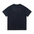 Gallery Dept T-Shirt Hand Painted Splash Ink Letter Short Sleeve T-Shirt