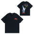Stussy T-Shirts Casual Versatile Loose T-Shirts Couple