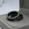 Chrome Heart Ring Retro Personality Ring