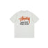 Stussy T-Shirts Loose Casual T-Shirts Same for Men and Women