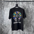 Chrome Heart T Shirts Cross Horseshoe Print Embroidery T-Shirt Short Sleeve