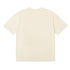 Rhude T-shirt Racing Formula Letter Logo Pattern Short Sleeve T-shirt