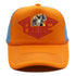 Rhude Hat Baseball Cap Outdoor Shade Breathable