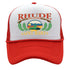 Rhude Hat Couple Sun Hat Fashion Casual Baseball Cap