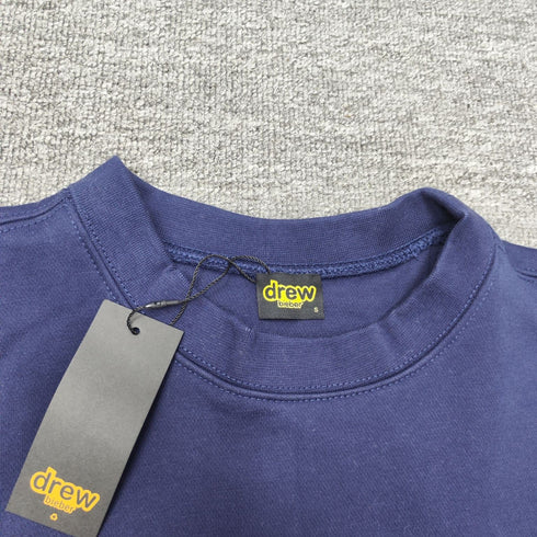 Drew House Sweatshirts Unisex Crew Neck Loose Sweater