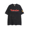 Gallery Dept T Shirts Vintage Washed and Worn T-shirt Gallery Dept Men and Women