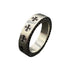 Chrome Heart Ring