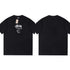 Stussy T-Shirts Loose Casual T-Shirts Same for Men and Women