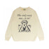 Gallery Dept Long Sleeved Shirt Fashion Brand Long Sleeve Long-Sleeved T-shirt Blouse