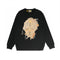 Gallery Dept Long Sleeved Shirt Fashion Brand Long Sleeve Long-Sleeved T-shirt Blouse