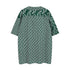Rhude T-shirt Family Totem Casual Short Sleeve Shirt, Shorts