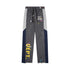 Gallery Dept Sweatpants Hand-painted ink-splashing contrasting casual trousers