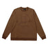 Drew House Sweatshirts Unisex Sketch Smiley Face Crew Neck Sweatshirts