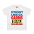 Gallery Dept T Shirts Printed plus Size Men and Women Loose T-shirt