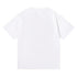 Rhude T-shirt Micro Label Yacht Print Short Sleeve T-shirt