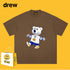 Drew T-shirts Short Sleeve Maple-Leafs Maple Leaf