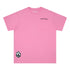 Chrome Heart T Shirts Graffiti Cross Sanskrit Short Sleeve T-Shirt
