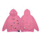 Gallery Dept Hoodie Loose Casual Hoodie