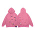 Gallery Dept Hoodie Loose Casual Hoodie