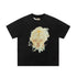 Gallery Dept T-shitrs Summer Printed Short Sleeve plus Size Half Sleeve