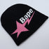 Bathing Ape Hat Cold and Warm Knitted Hat BAPE Cold Hat
