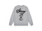 Stussy Sweatshirts Fashion Classic Sweatshirts