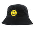 Drew House Justin Bieber Hat Bucket Hat Fishing Cap Cotton Print Fisherman Hat Sun-Shade Fisherman Hat Men and Women Casual
