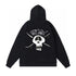 Stussy Hoodie Fleece Hooded Sweater