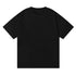 Rhude T-shirt gradual change color bird print short sleeve T-shirt