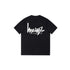 Stussy T-Shirts Loose Casual T-Shirts Same for Men and Women