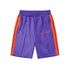 Palm Angle Shorts Palm Angels Casual Multicolor Striped Shorts Men and Women Sports