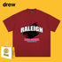 Drew T-shirts Fashion Brand Printing T-shirt
