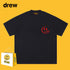 Drew T-shirts Cotton Short-Sleeved Printed T-shirt