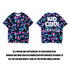 Bathing Ape T-Shirt Summer Cotton Short Sleeve T-shirt