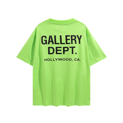 Gallery Dept T-shitrs