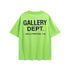 Gallery Dept T-shitrs