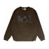 Gallery Dept Long Sleeved Shirt Fashion Brand Long Sleeve Long-Sleeved T-shirt Blouse