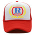 Rhude Hat Baseball Cap Outdoor Shade