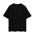 Palm Angels T-shirt Racing Flag Letter Print Short Sleeve T-shirt