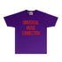 Gallery Dept T Shirts European and American Fashion Brand Tee Shirt Short Sleeve T-shirt Blouse