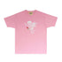 Gallery Dept T Shirts European and American Fashion Brand Tee Shirt Short Sleeve T-shirt Blouse