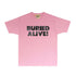 Gallery Dept T Shirts Fashion Brand Tee Shirt Short Sleeve T-shirt Blouse
