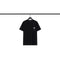 Chrome Heart T Shirts Croix Cross Color Leather Printed Short Sleeve T-Shirt