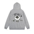 Stussy Hoodie Zip Cardigan Hooded Sweater
