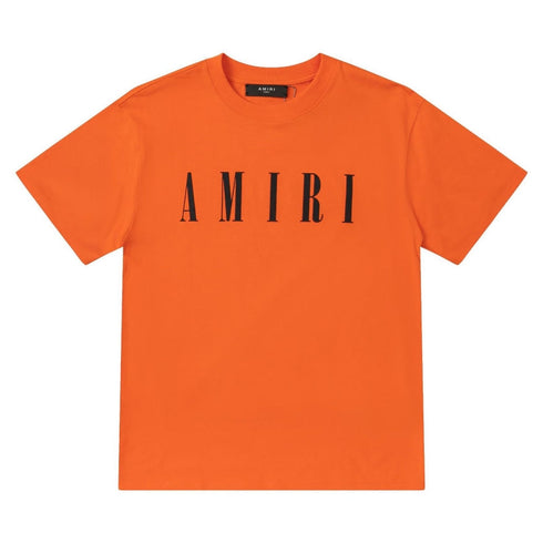 AMIRI Logo-Print Cotton-Jersey T-Shirts
