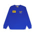 Gallery Dept Long Sleeved Shirt Fashion Brand Long Sleeve Long-Sleeved T-shirt Blouse