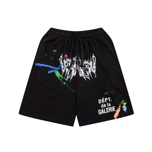 Gallery Dept Shorts Unisex Casual Shorts