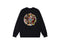 Stussy Sweatshirts Classic Print Fashion Sweater