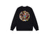 Stussy Sweatshirts Classic Print Fashion Sweater