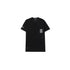 Chrome Heart T Shirts T-Shirts Trendy logo print crew neck short sleeves